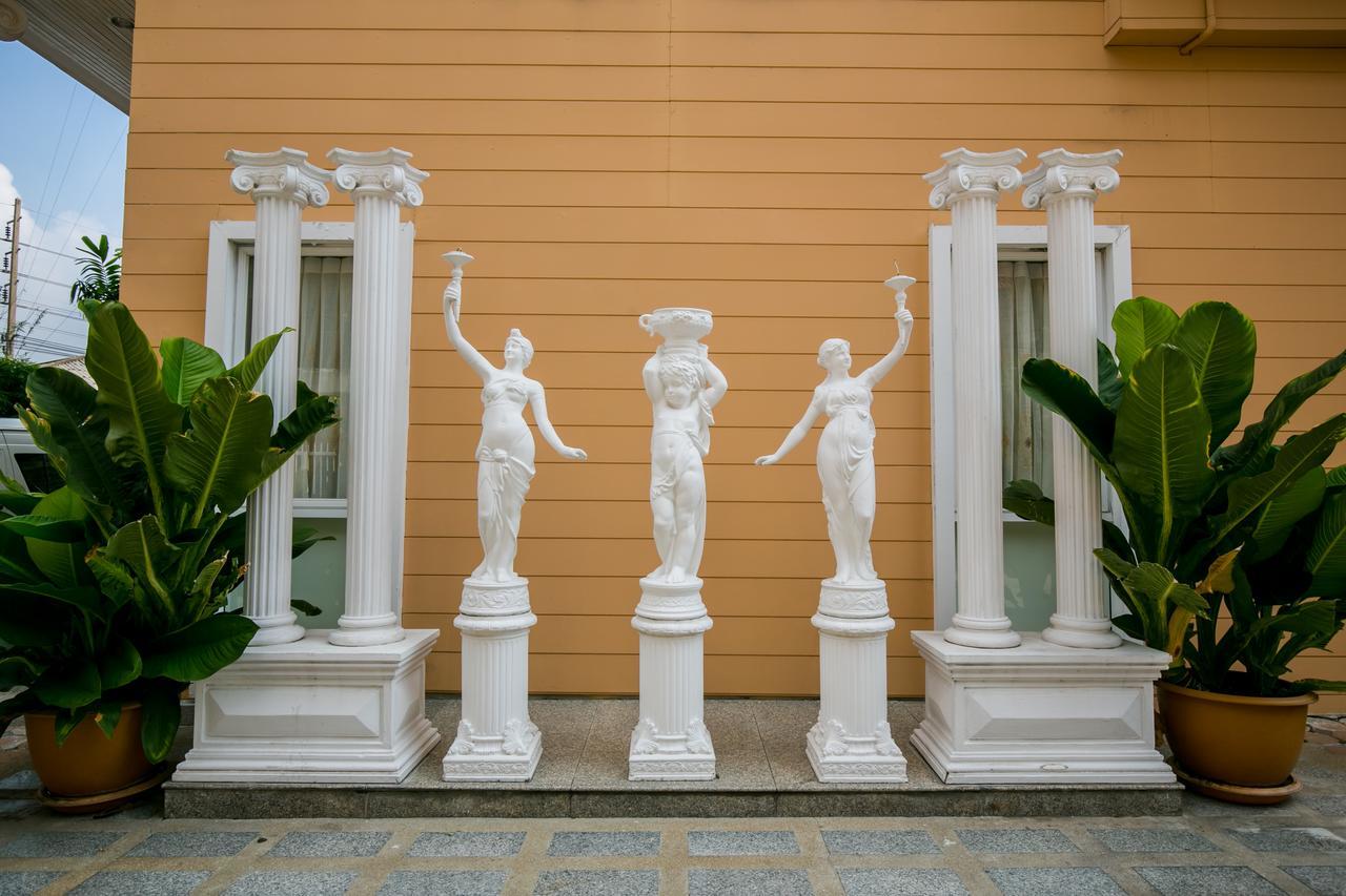 Le Paradis Банкок Екстериор снимка
